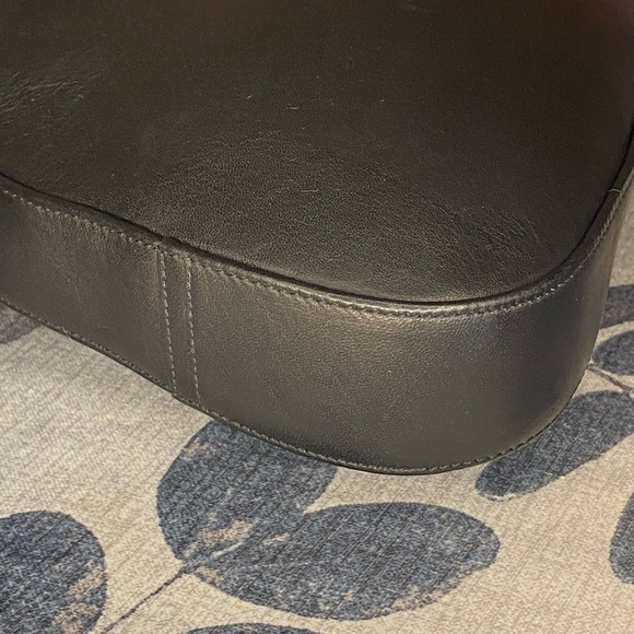 Coach  Vtg ❤️‍🔥Demi Hobo y2k d2k-8319 - Picture 6 of 9